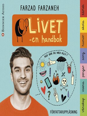 cover image of Livet
